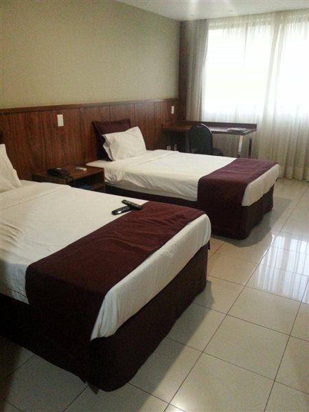 Esplanada Brasilia Hotel E Eventos エクステリア 写真