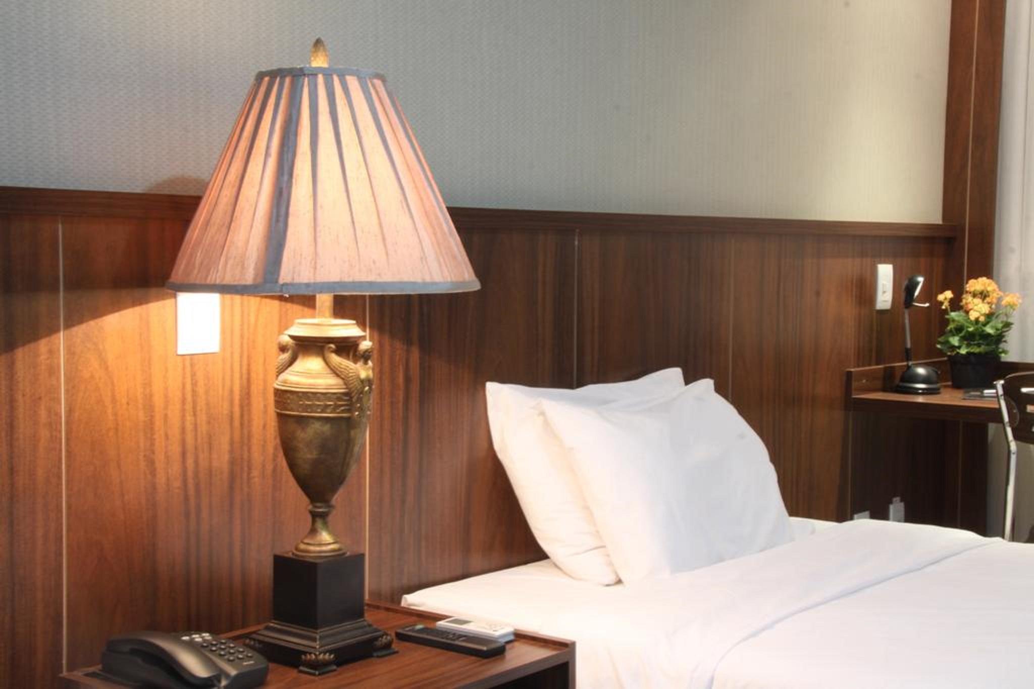 Esplanada Brasilia Hotel E Eventos エクステリア 写真