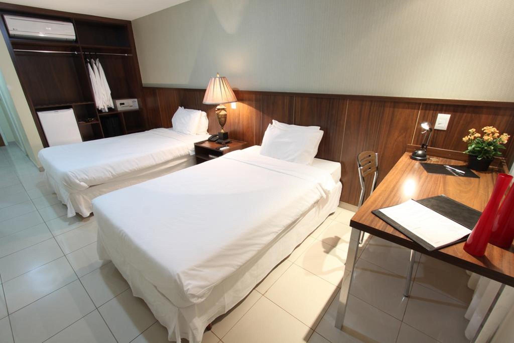 Esplanada Brasilia Hotel E Eventos エクステリア 写真