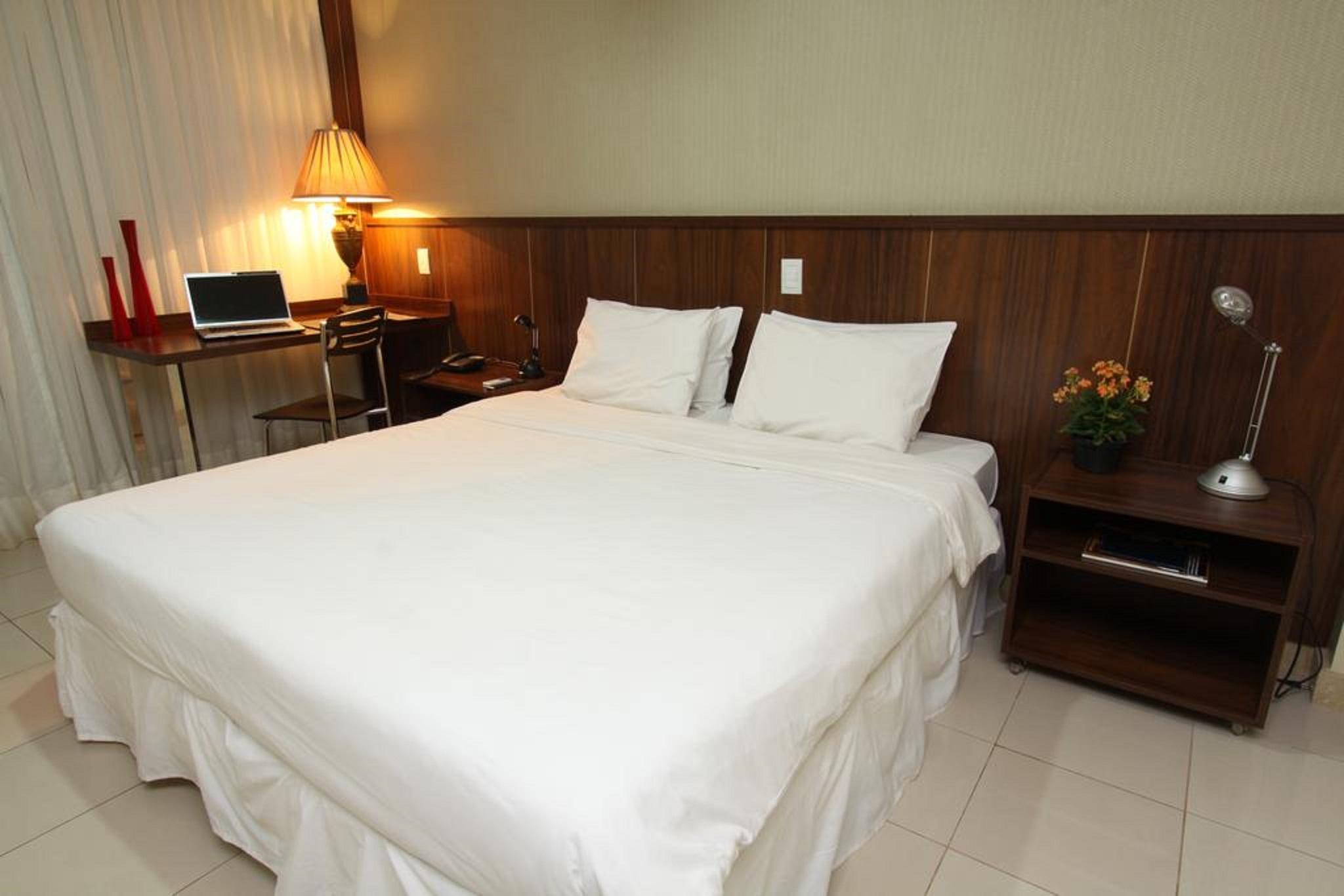 Esplanada Brasilia Hotel E Eventos エクステリア 写真