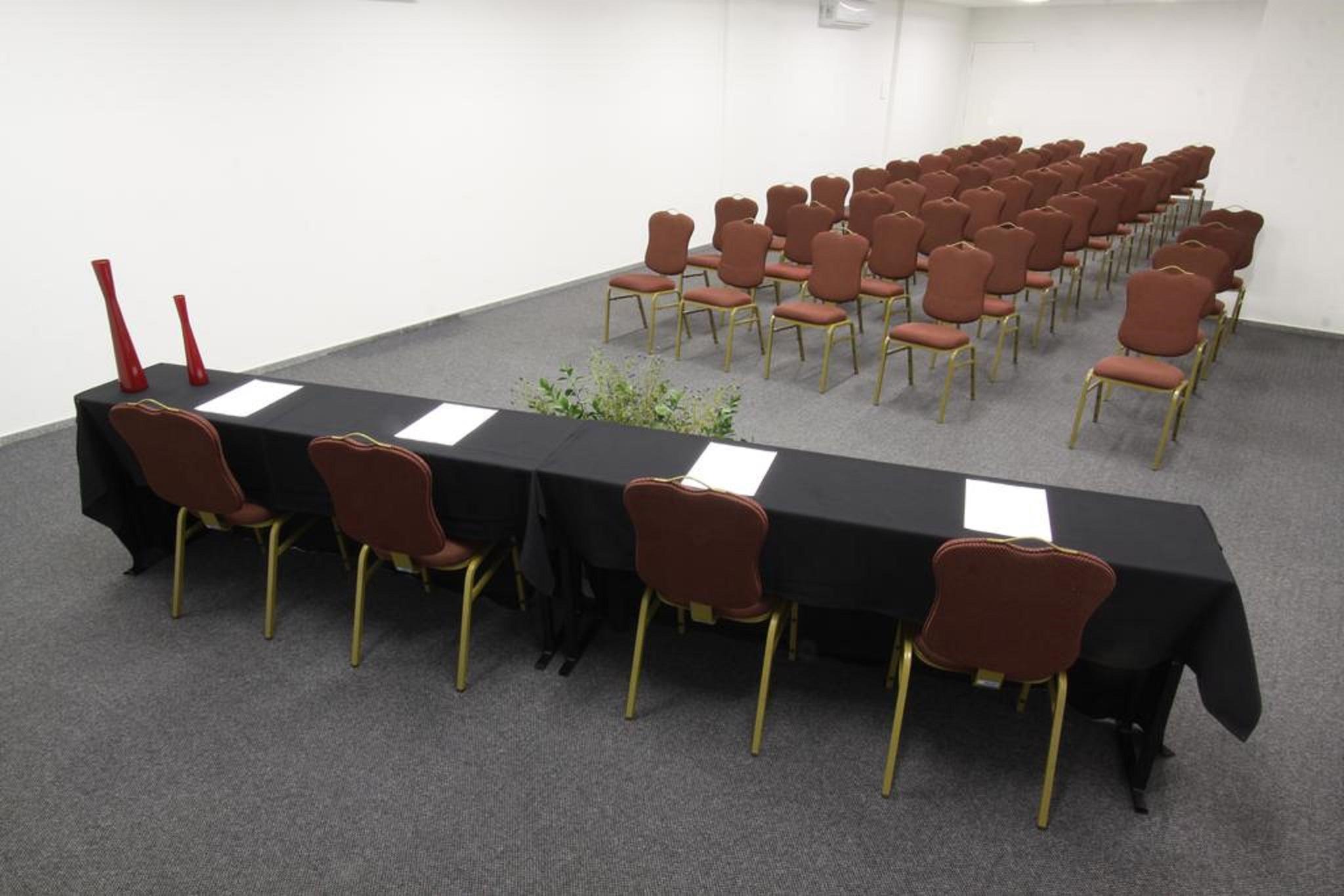 Esplanada Brasilia Hotel E Eventos エクステリア 写真