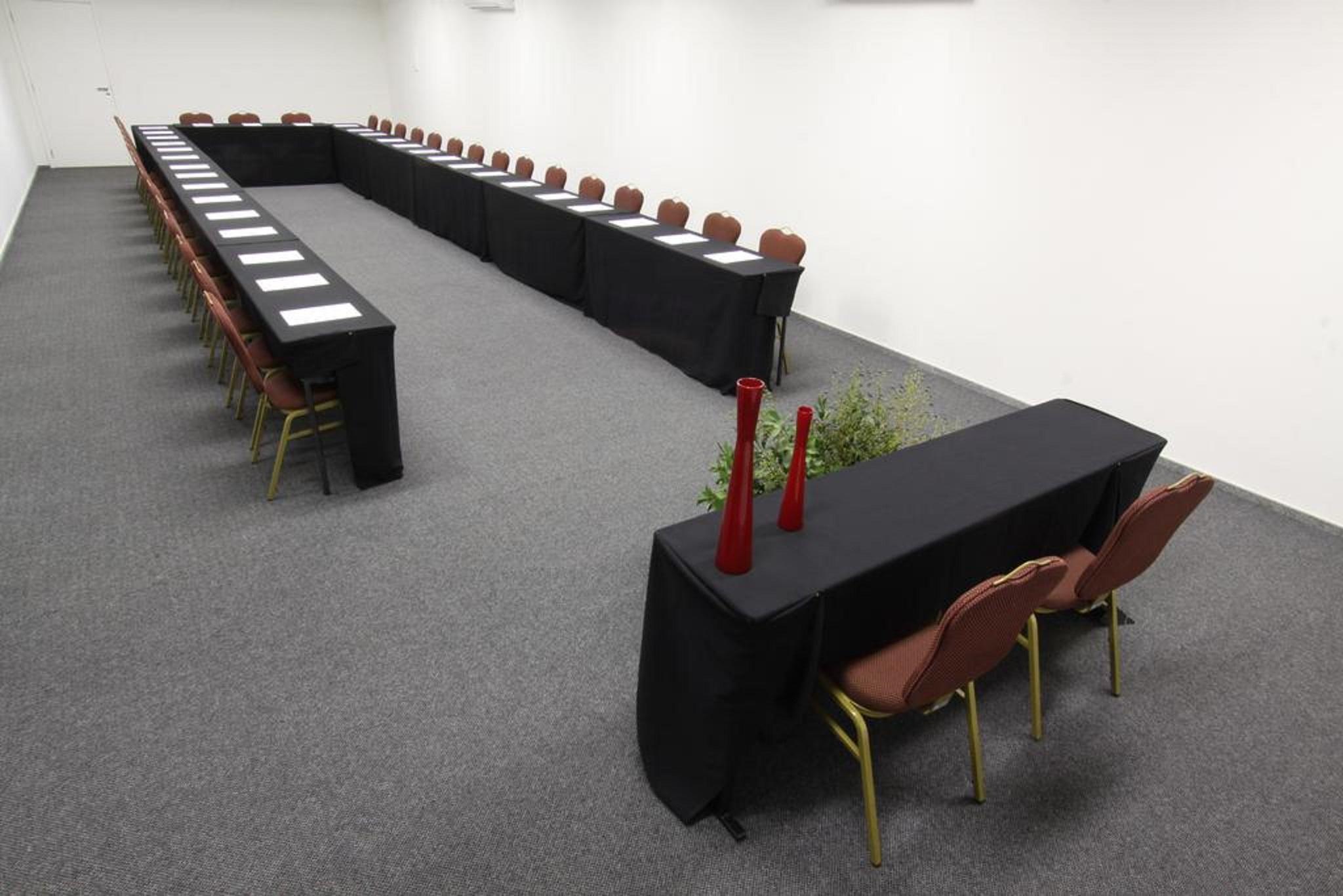 Esplanada Brasilia Hotel E Eventos エクステリア 写真