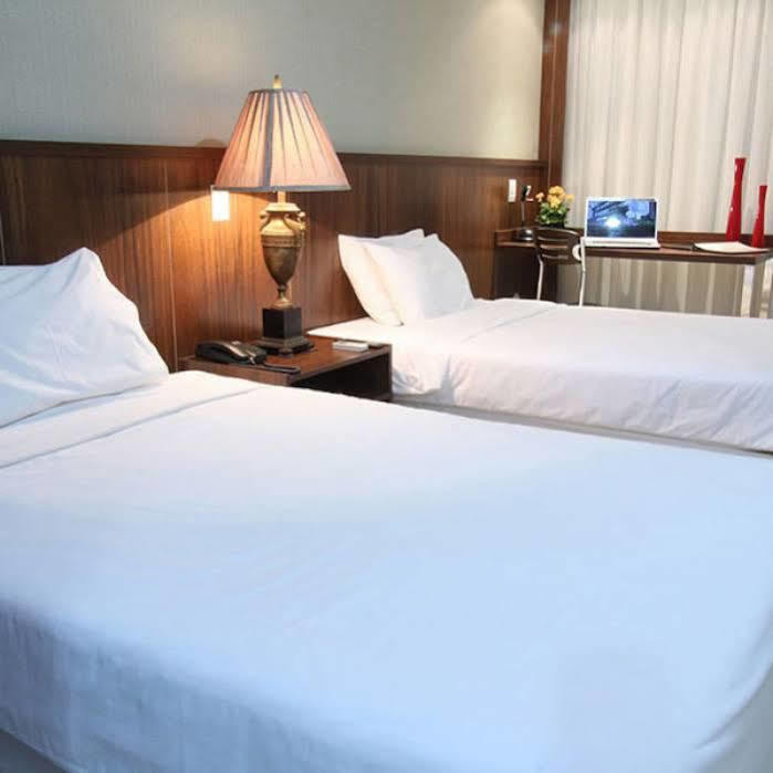 Esplanada Brasilia Hotel E Eventos エクステリア 写真